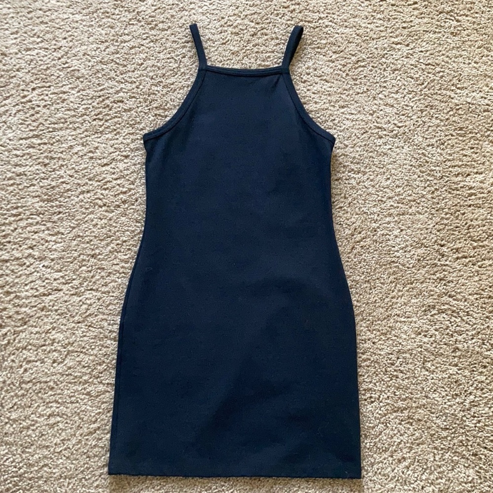 Talula black dress size 2
